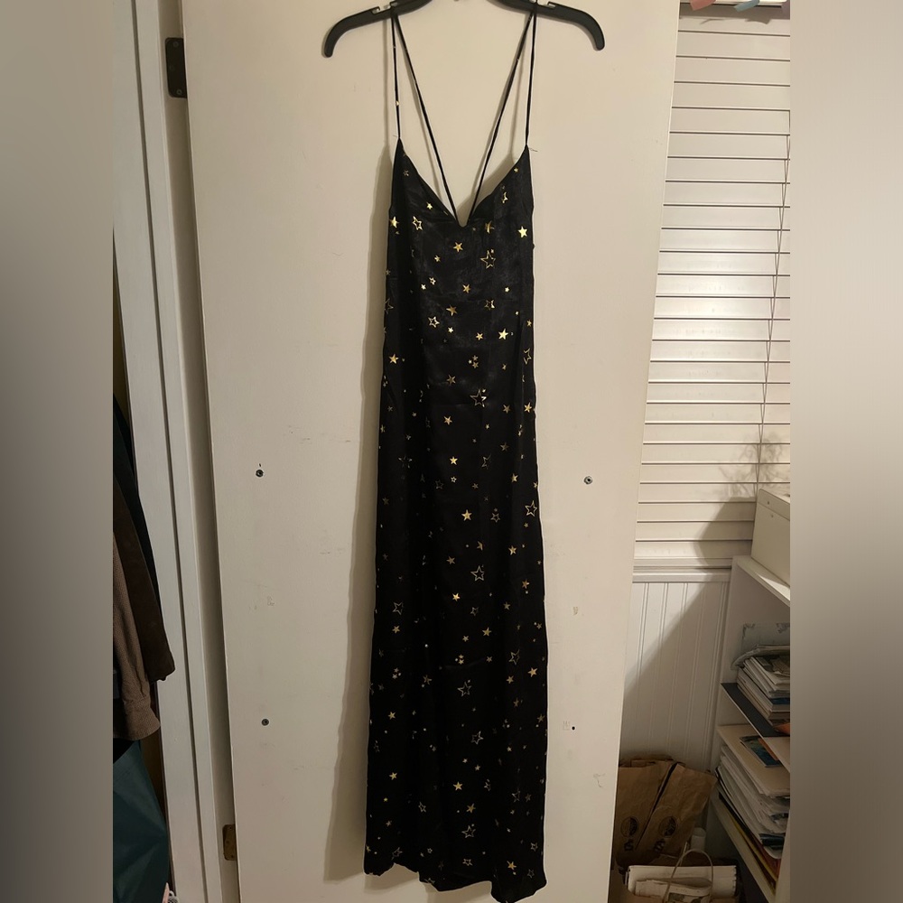 NWOT Princess Polly Dress